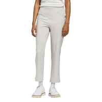 Adidas Ultimate 365+ Women's Ankle Pants - Aluminum