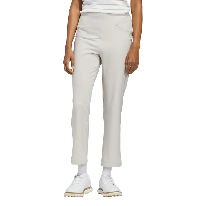 Adidas Ultimate 365+ Women's Ankle Pants - Aluminum