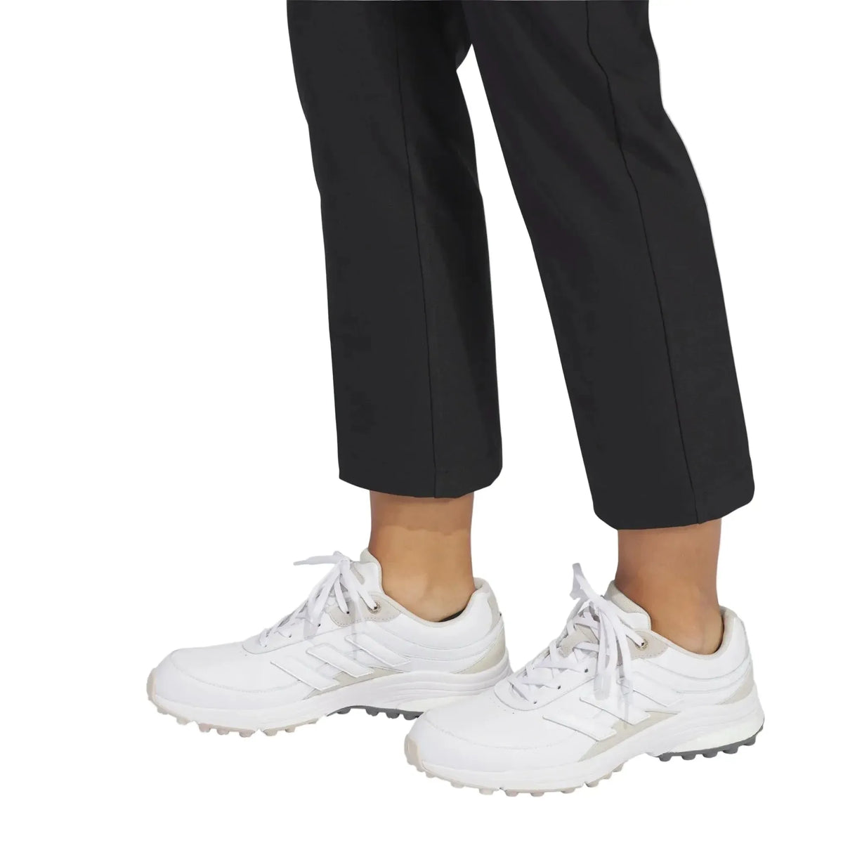 Adidas Ultimate 365+ Women's Ankle Pants - Black