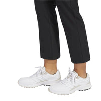 Adidas Ultimate 365+ Women's Ankle Pants - Black