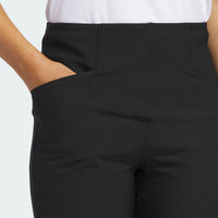 Adidas Ultimate 365+ Women's Ankle Pants - Black