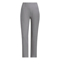 Adidas Ultimate 365+ Women's Ankle Pants - Grey