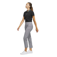 Adidas Ultimate 365+ Women's Ankle Pants - Grey