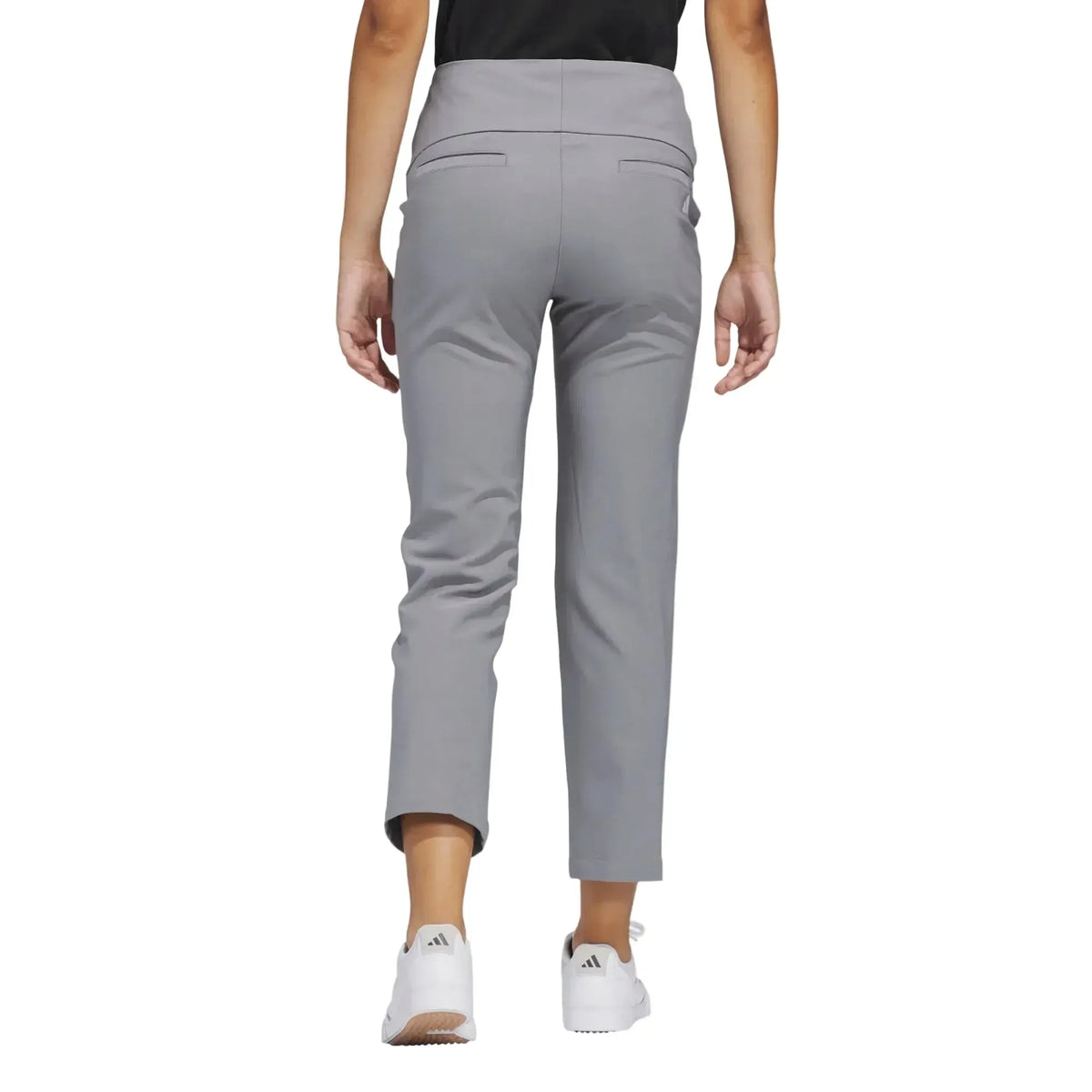 Adidas Ultimate 365+ Women's Ankle Pants - Grey