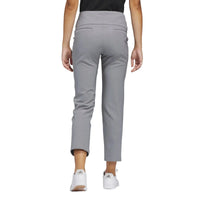 Adidas Ultimate 365+ Women's Ankle Pants - Grey