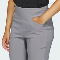 Adidas Ultimate 365+ Women's Ankle Pants - Grey