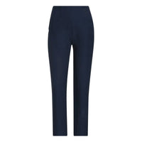 Adidas Ultimate 365+ Women's Ankle Pants - Navy