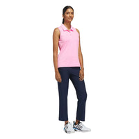 Adidas Ultimate 365+ Women's Ankle Pants - Navy