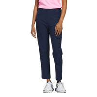 Adidas Ultimate 365+ Women's Ankle Pants - Navy
