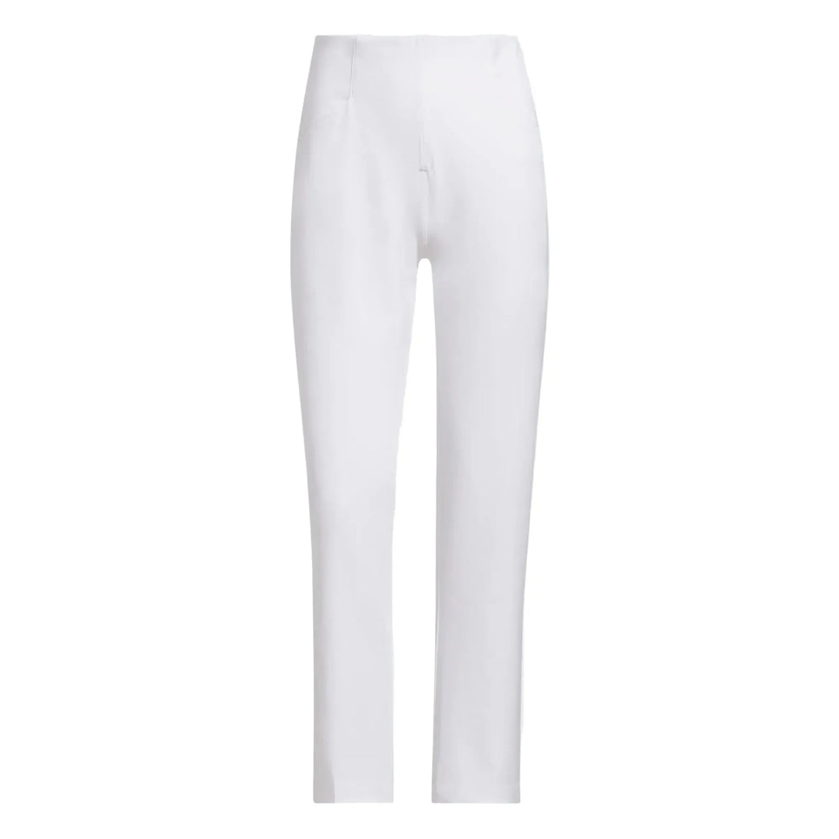 Adidas Ultimate 365+ Women's Ankle Pants - White