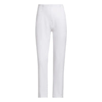Adidas Ultimate 365+ Women's Ankle Pants - White