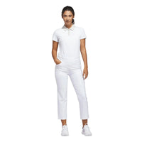 Adidas Ultimate 365+ Women's Ankle Pants - White