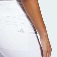 Adidas Ultimate 365+ Women's Ankle Pants - White