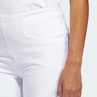 Adidas Ultimate 365+ Women's Ankle Pants - White