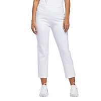 Adidas Ultimate 365+ Women's Ankle Pants - White