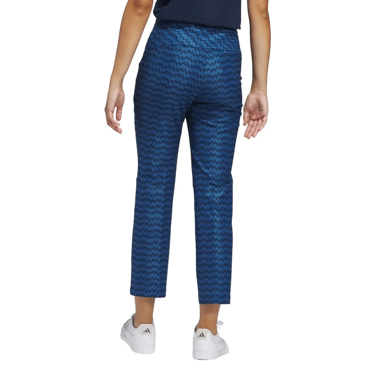Adidas Ultimate 365 Women's Printed Ankle Pants