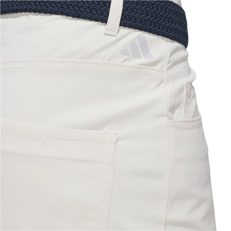 Adidas Ultimate365 5-Pocket Golf Shorts - Mens