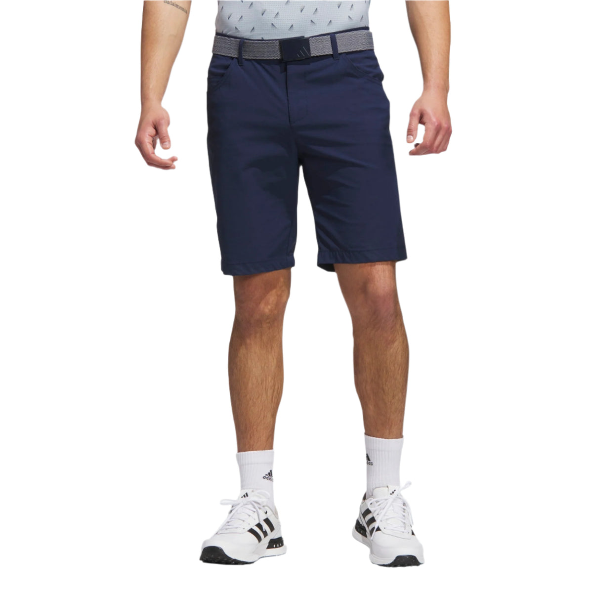 Adidas Ultimate365 5-Pocket Golf Shorts - Mens