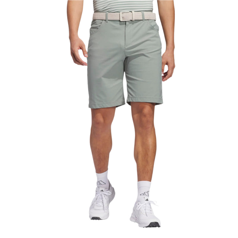 Adidas Ultimate365 5-Pocket Golf Shorts - Mens