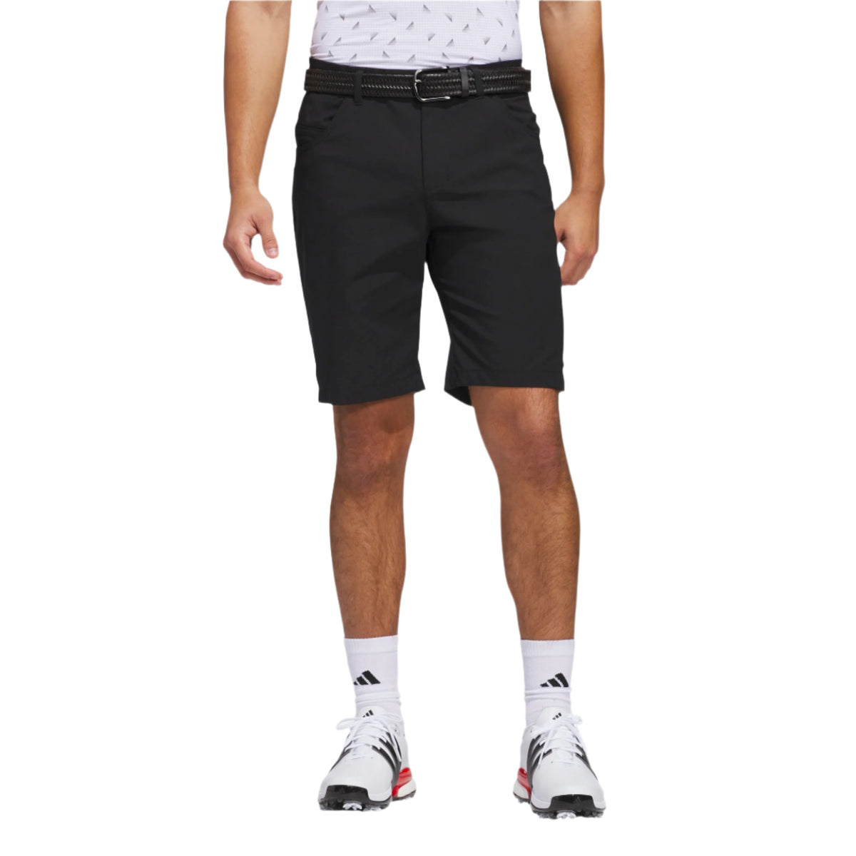 Adidas Ultimate365 5-Pocket Golf Shorts - Mens