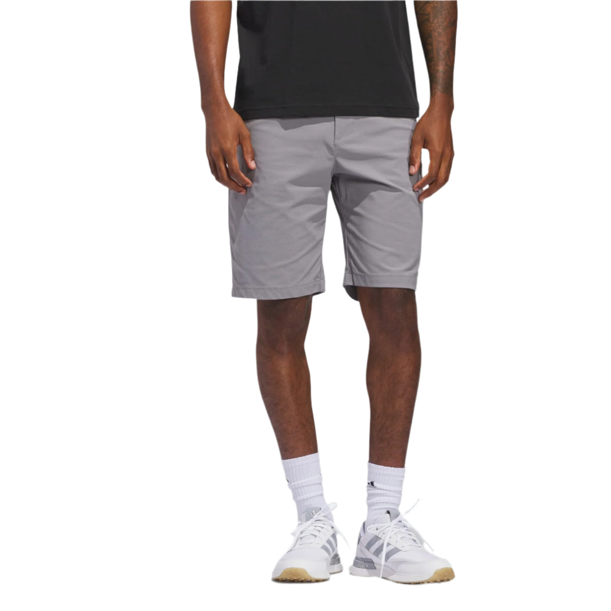 Adidas Ultimate365 5-Pocket Golf Shorts - Mens