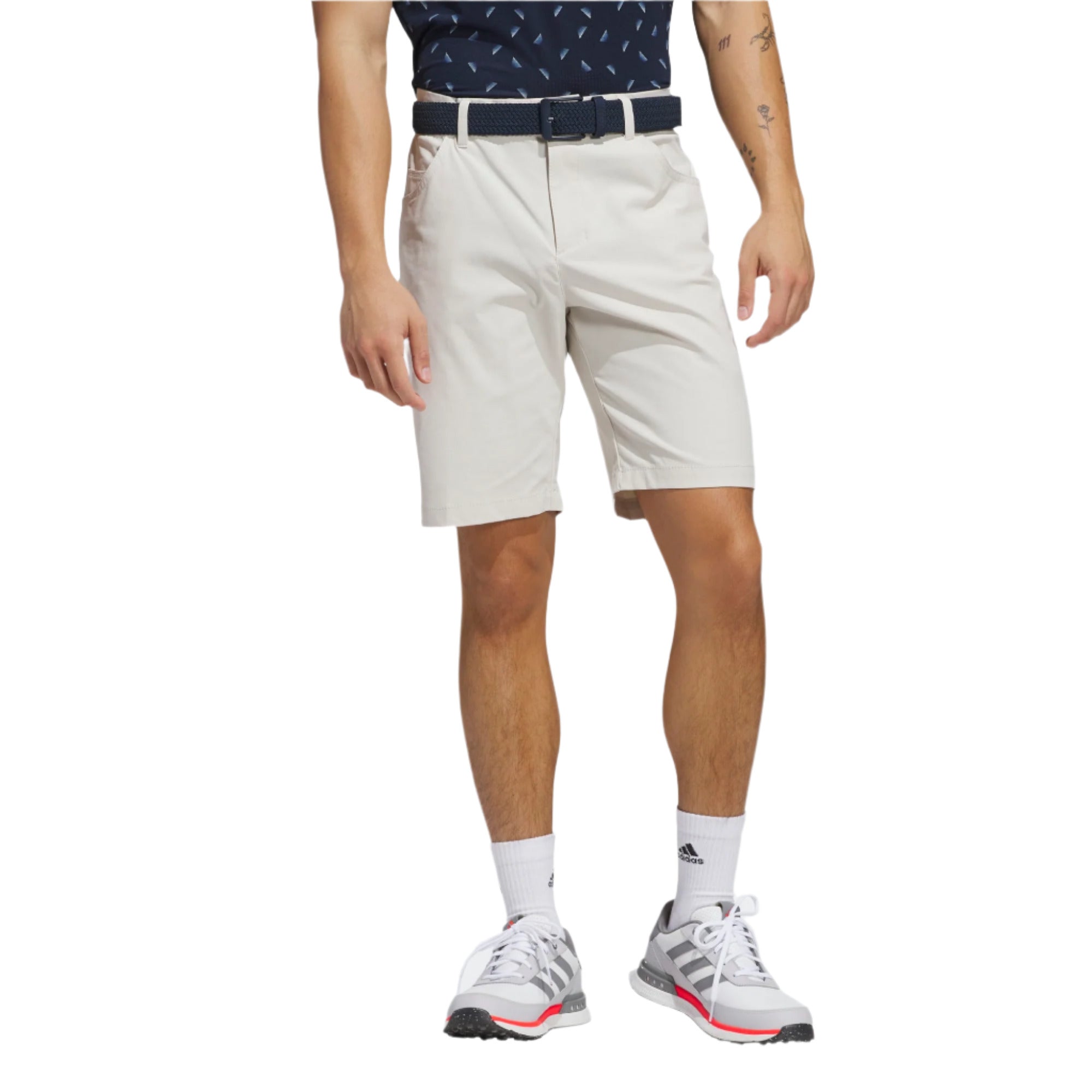 Adidas Ultimate365 5-Pocket Golf Shorts - Mens – Canadian Pro Shop