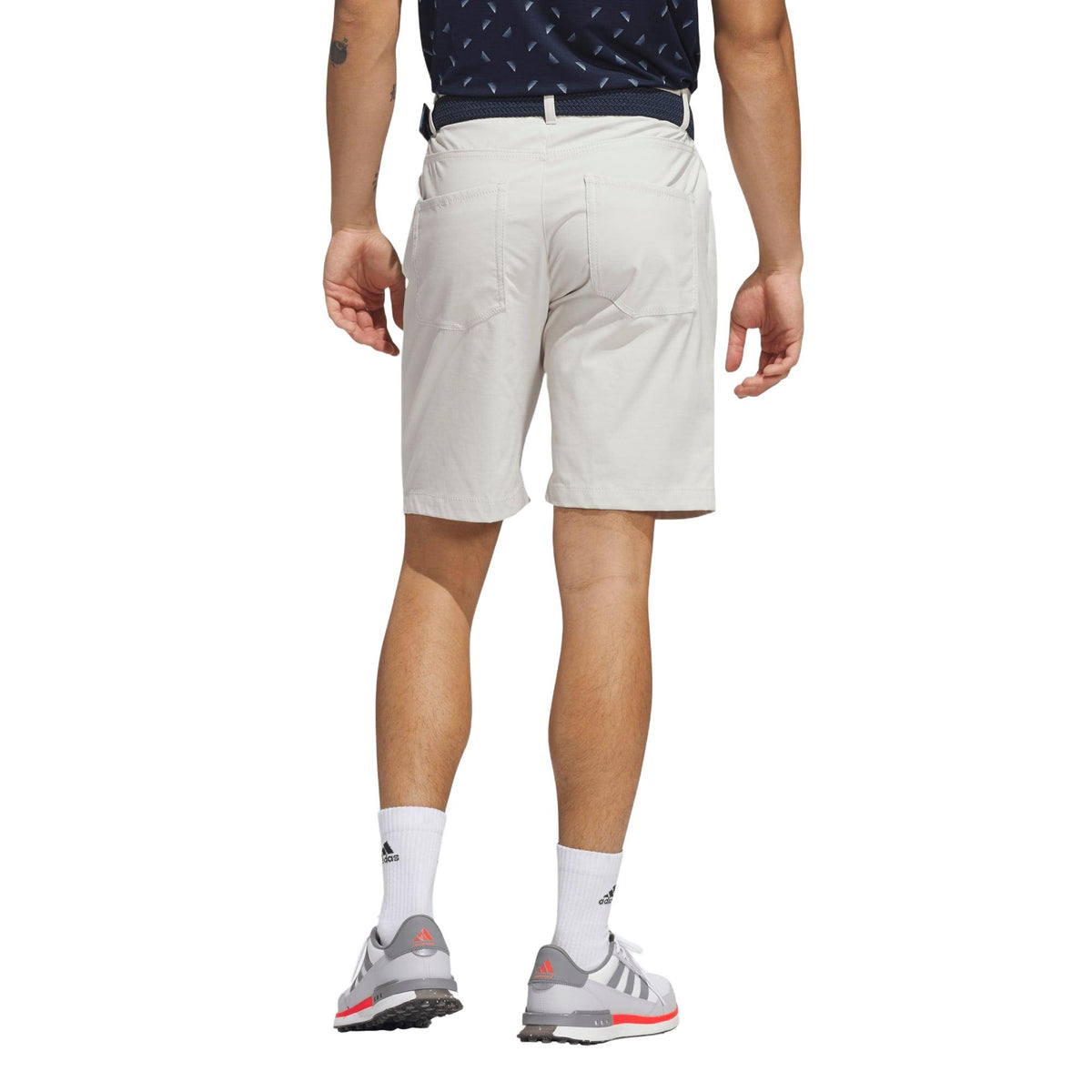 Adidas Ultimate365 5-Pocket Golf Shorts