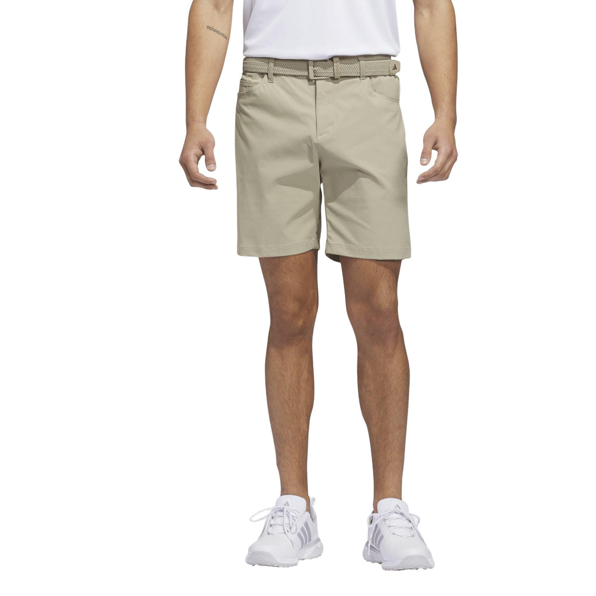 Adidas Ultimate365 5-Pocket Golf Shorts