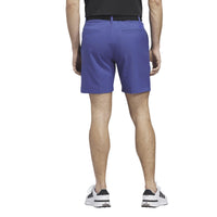Adidas Ultimate365 7-Inch Printed Short