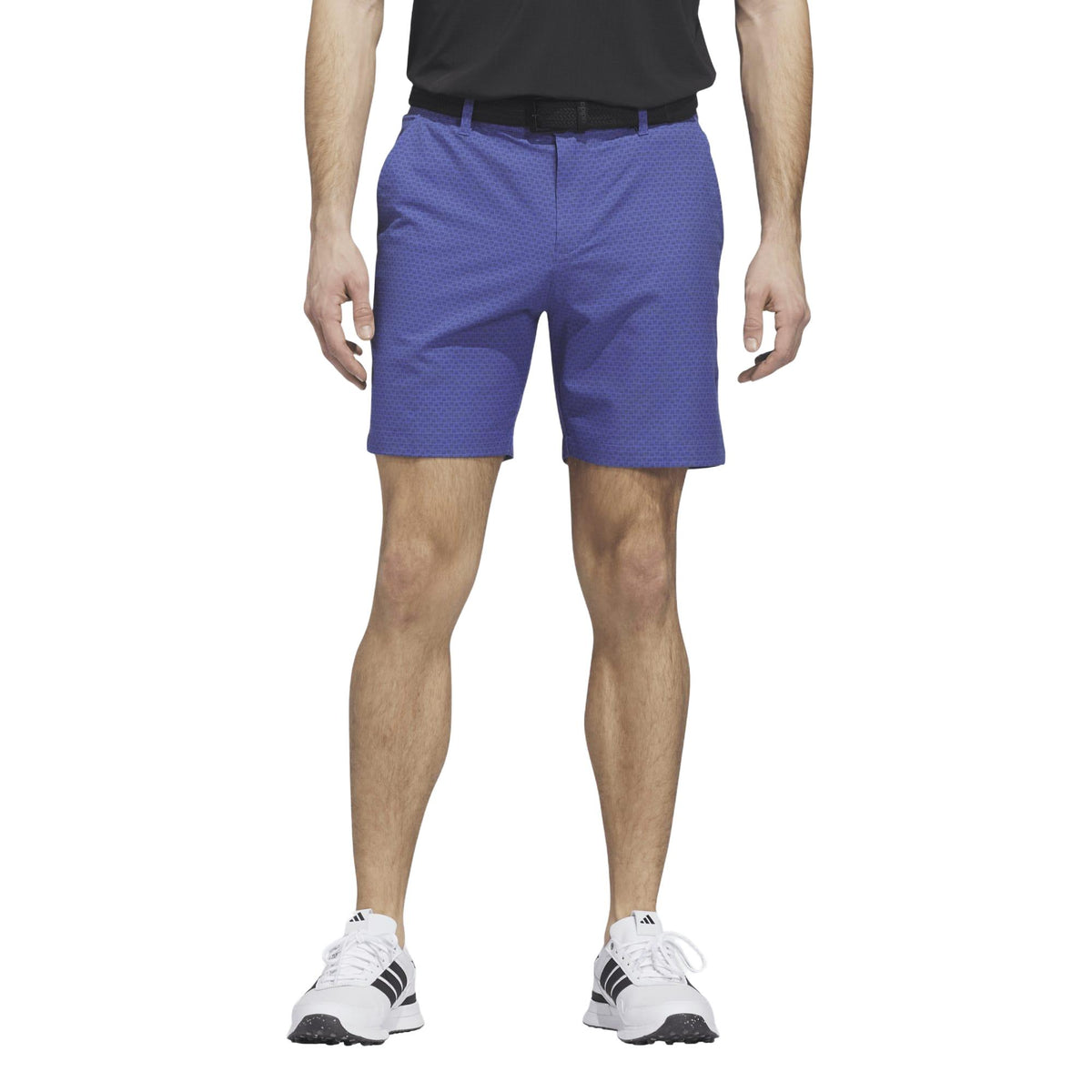 Adidas Ultimate365 7-Inch Printed Short