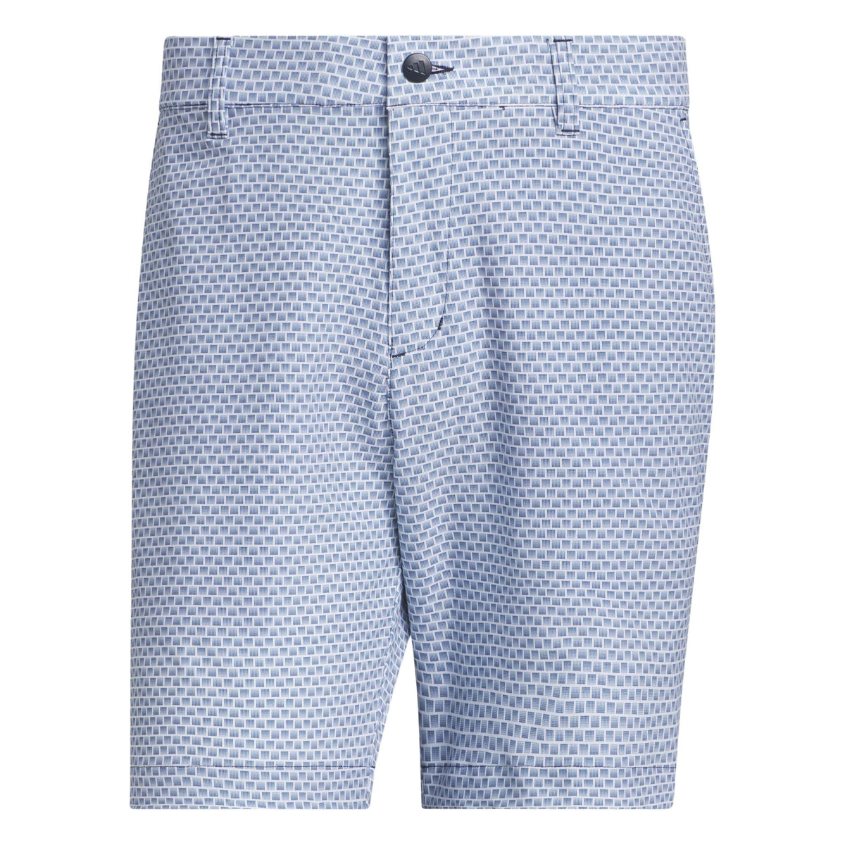 Adidas Ultimate365 7-Inch Printed Short