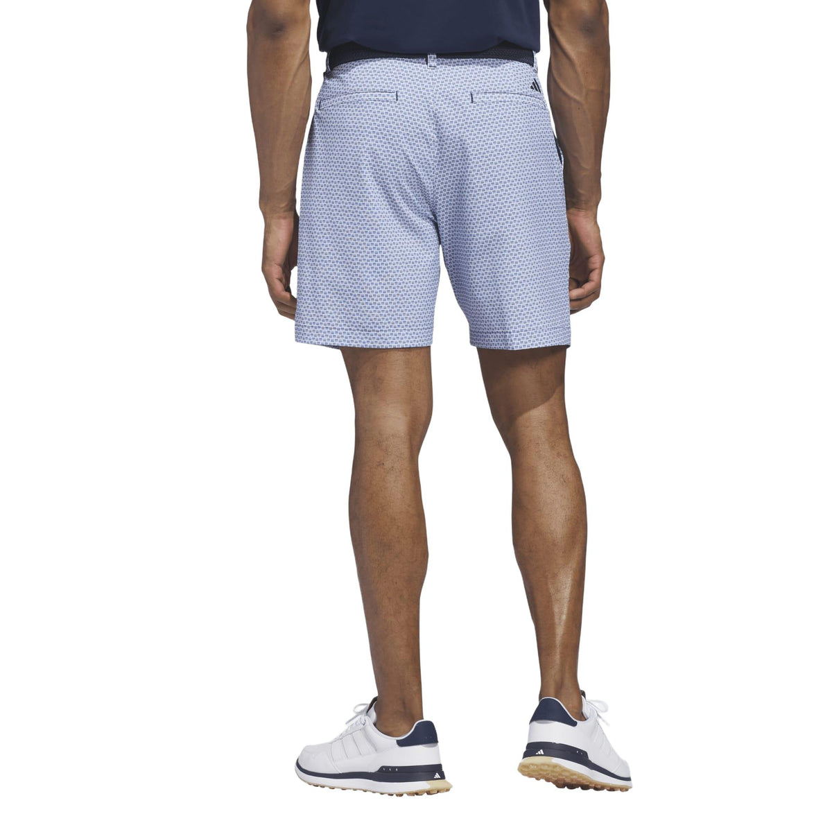 Adidas Ultimate365 7-Inch Printed Short