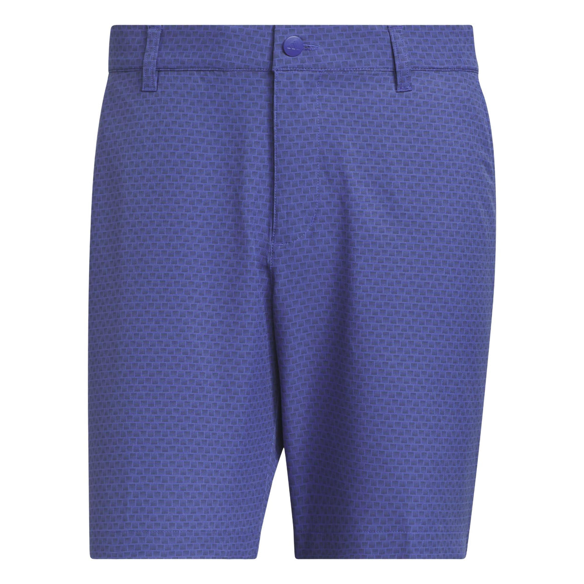 Adidas Ultimate365 7-Inch Printed Short