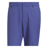 Adidas Ultimate365 7-Inch Printed Short