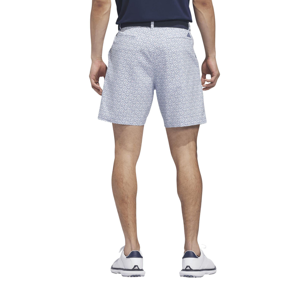 Adidas Ultimate365 7-Inch Printed Shorts