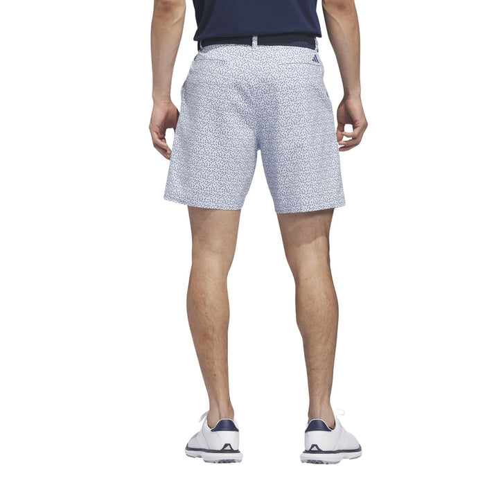 Adidas Ultimate365 7-Inch Printed Shorts