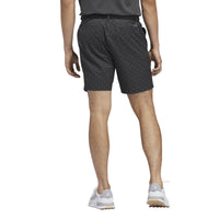 Adidas Ultimate365 7-Inch Printed Shorts
