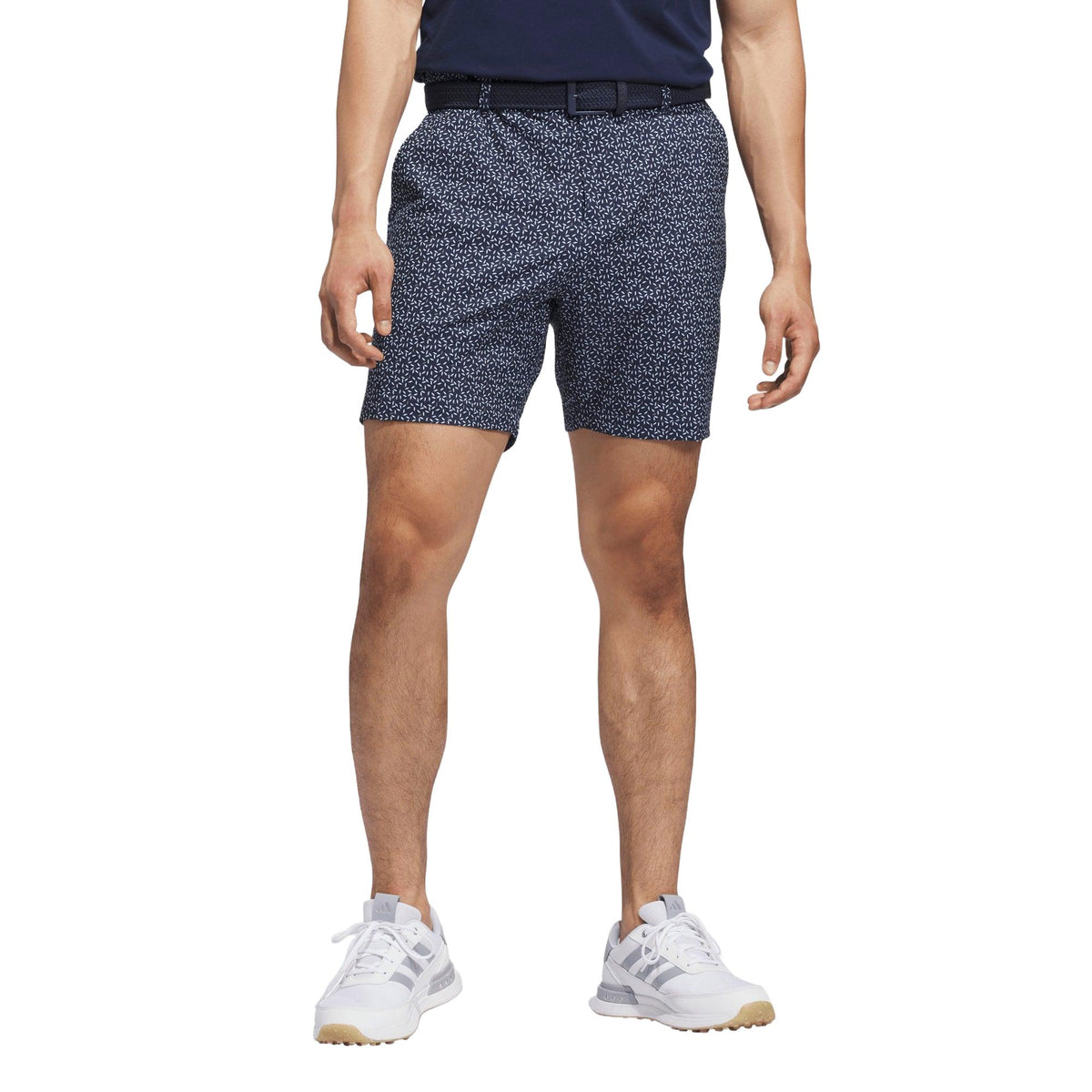 Adidas Ultimate365 7-Inch Printed Shorts