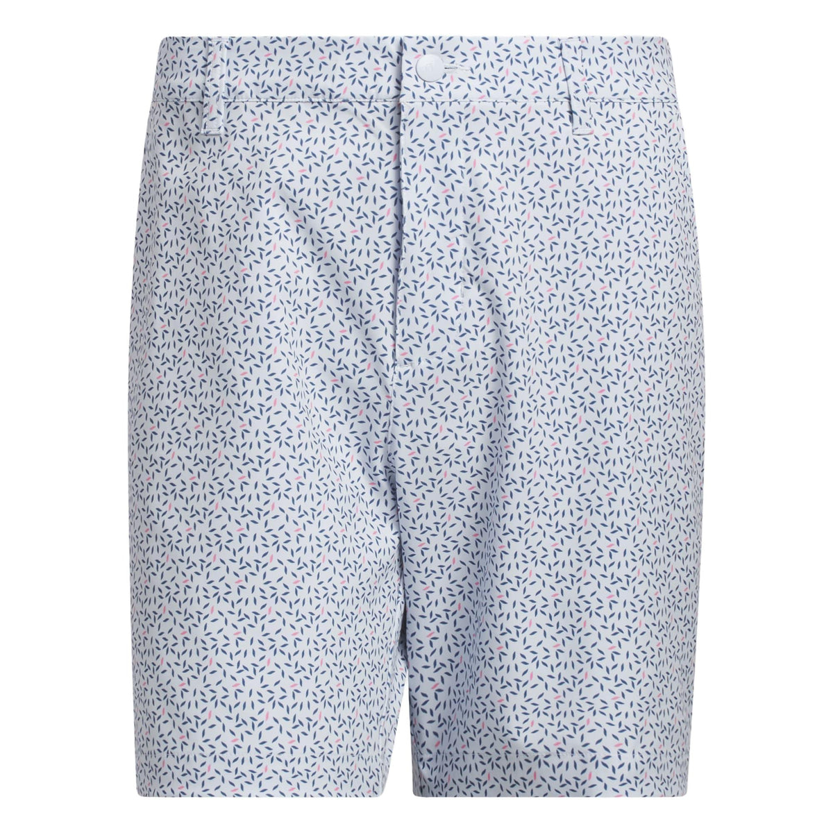 Adidas Ultimate365 7-Inch Printed Shorts