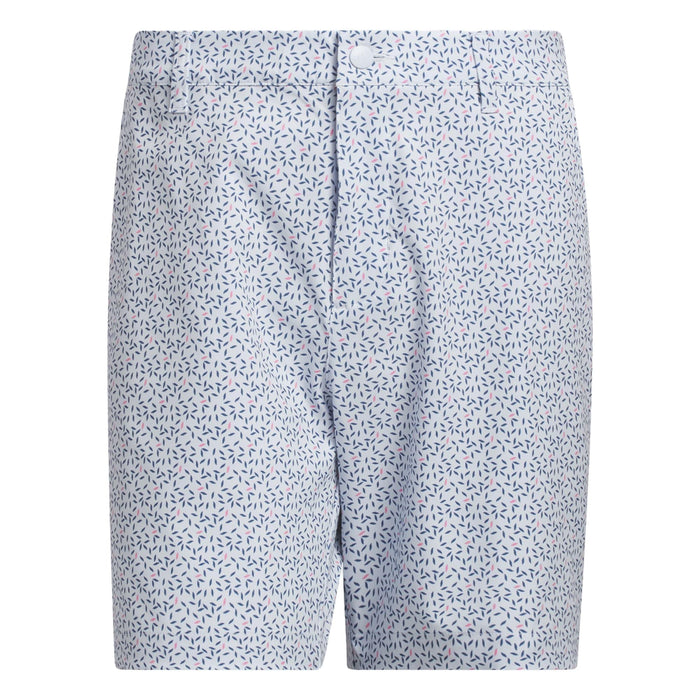 Adidas Ultimate365 7-Inch Printed Shorts