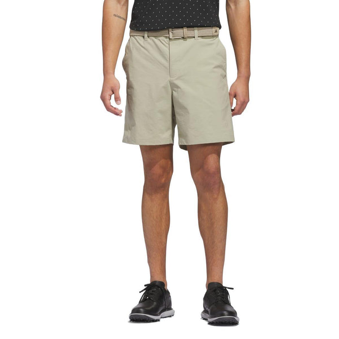 Adidas Ultimate365+ 7-Inch Pull-On Shorts