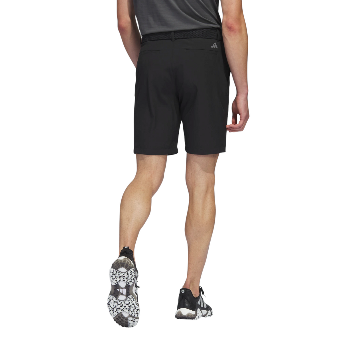 Adidas Ultimate365 8.5-Inch Golf Shorts - Mens