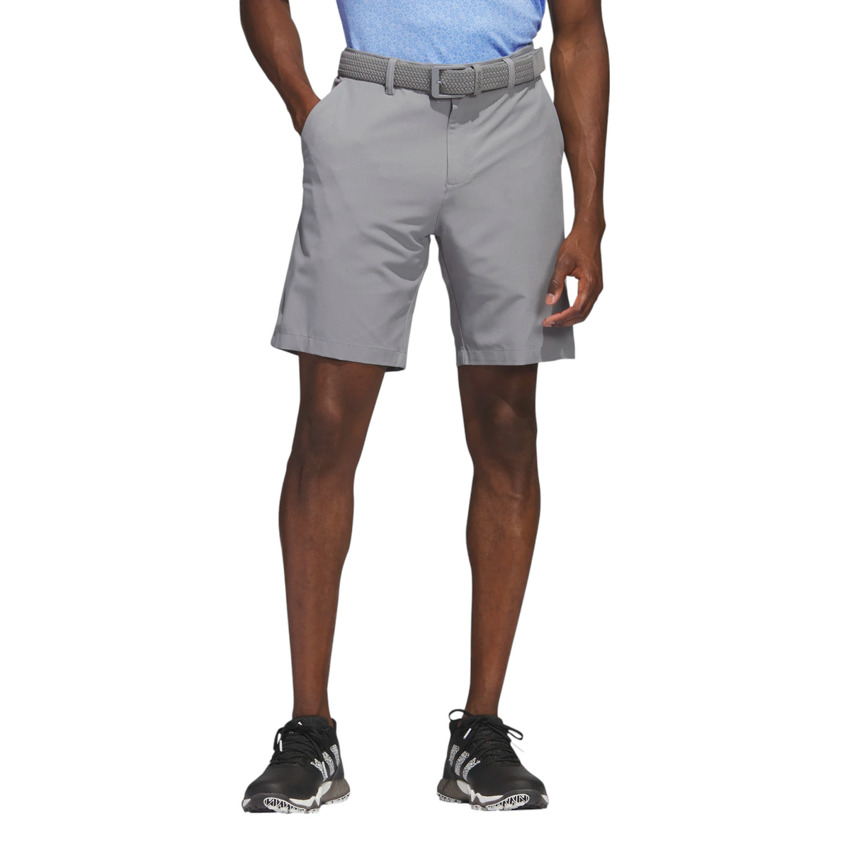 Adidas Ultimate365 8.5-Inch Golf Shorts - Mens