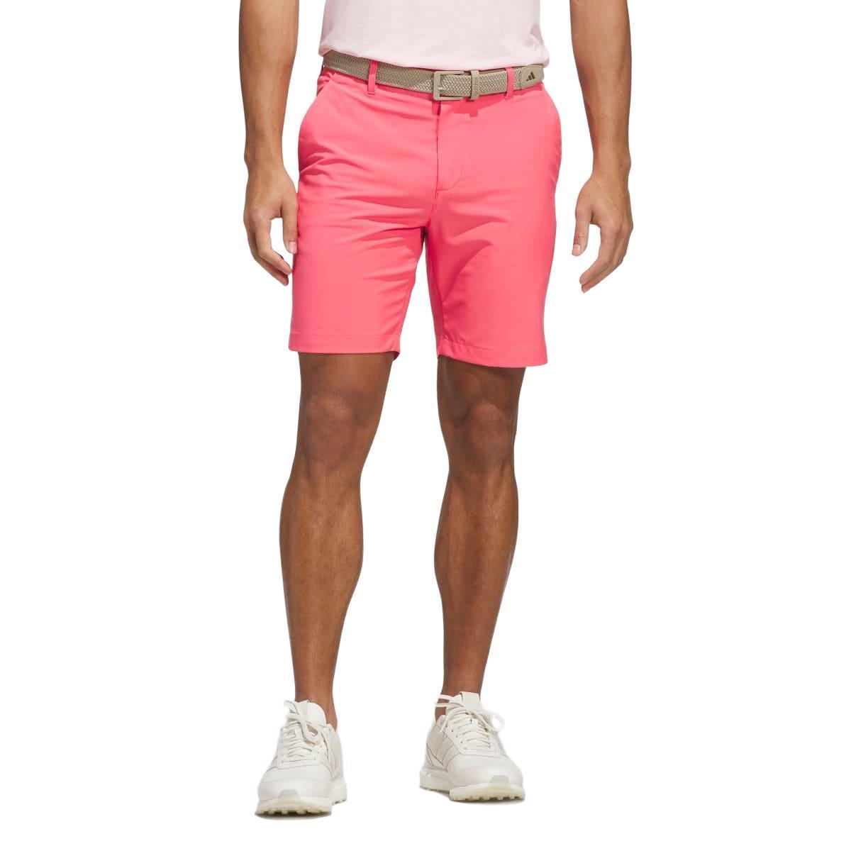 Adidas Ultimate365 8.5-Inch Golf Shorts