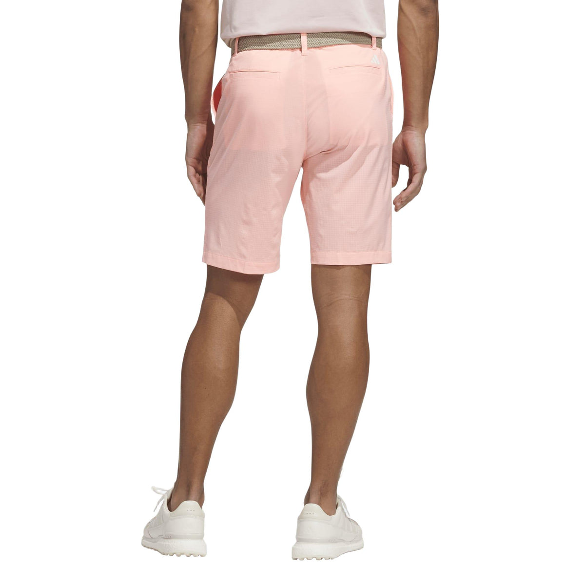 Adidas Ultimate365 9-Inch Meltaway Shorts