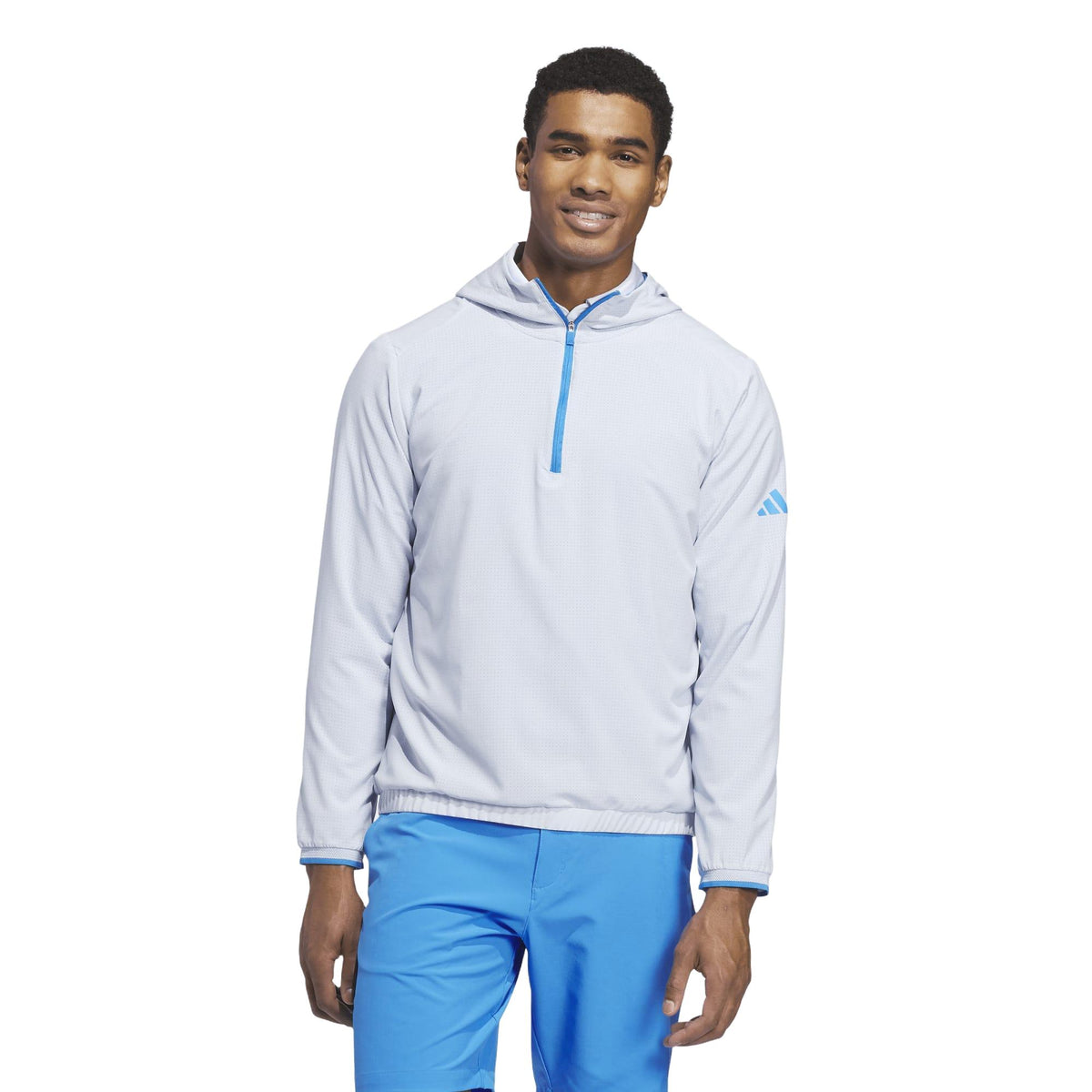 Adidas Ultimate365 Anorak Jacket