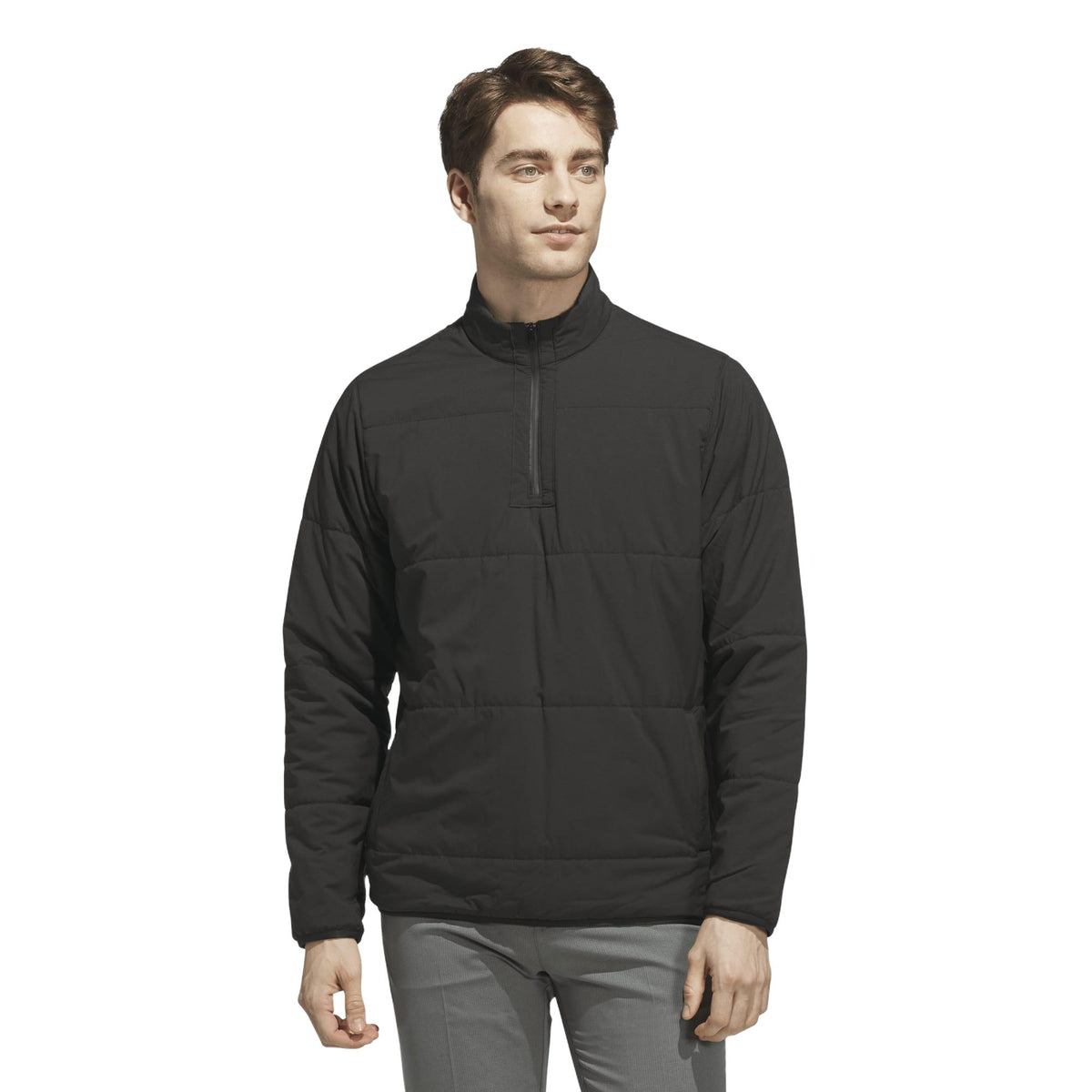 Adidas Ultimate365 Arctic Quarter-Zip Jacket