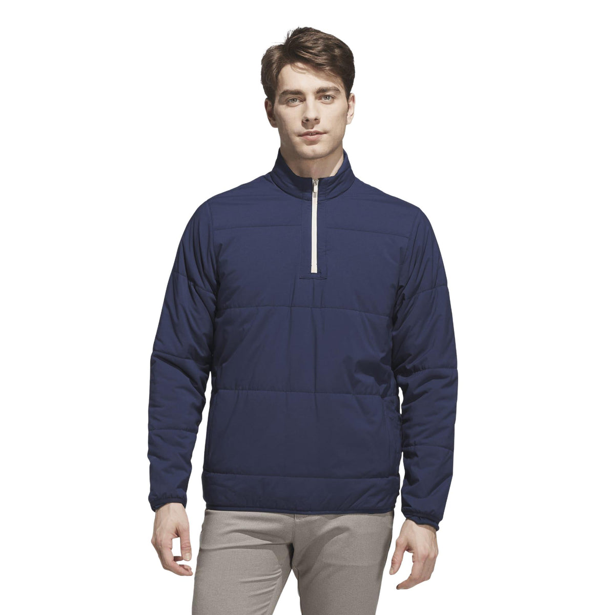 Adidas Ultimate365 Arctic Quarter-Zip Jacket