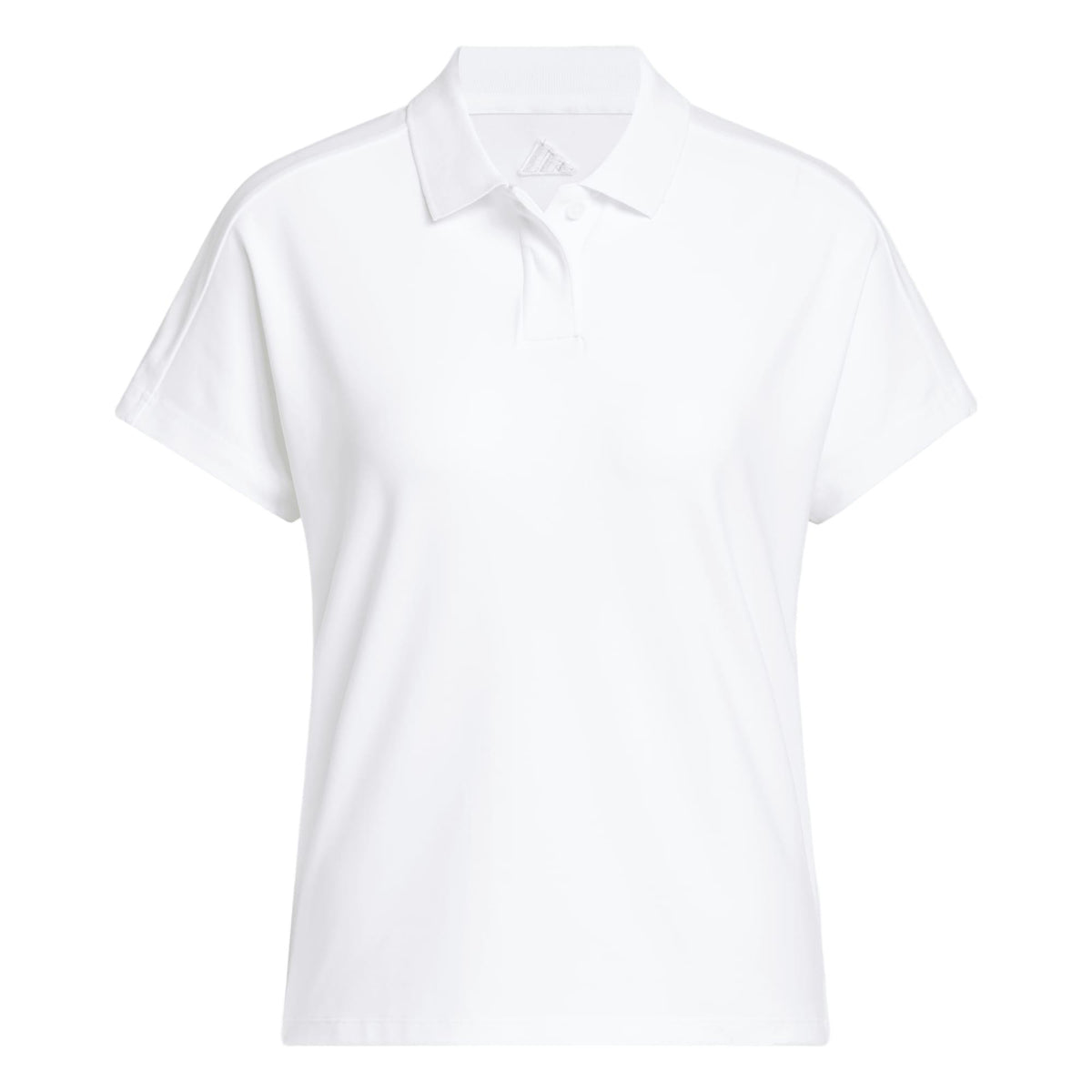 Adidas Ultimate365+ Butterspun Loose Polo Shirt