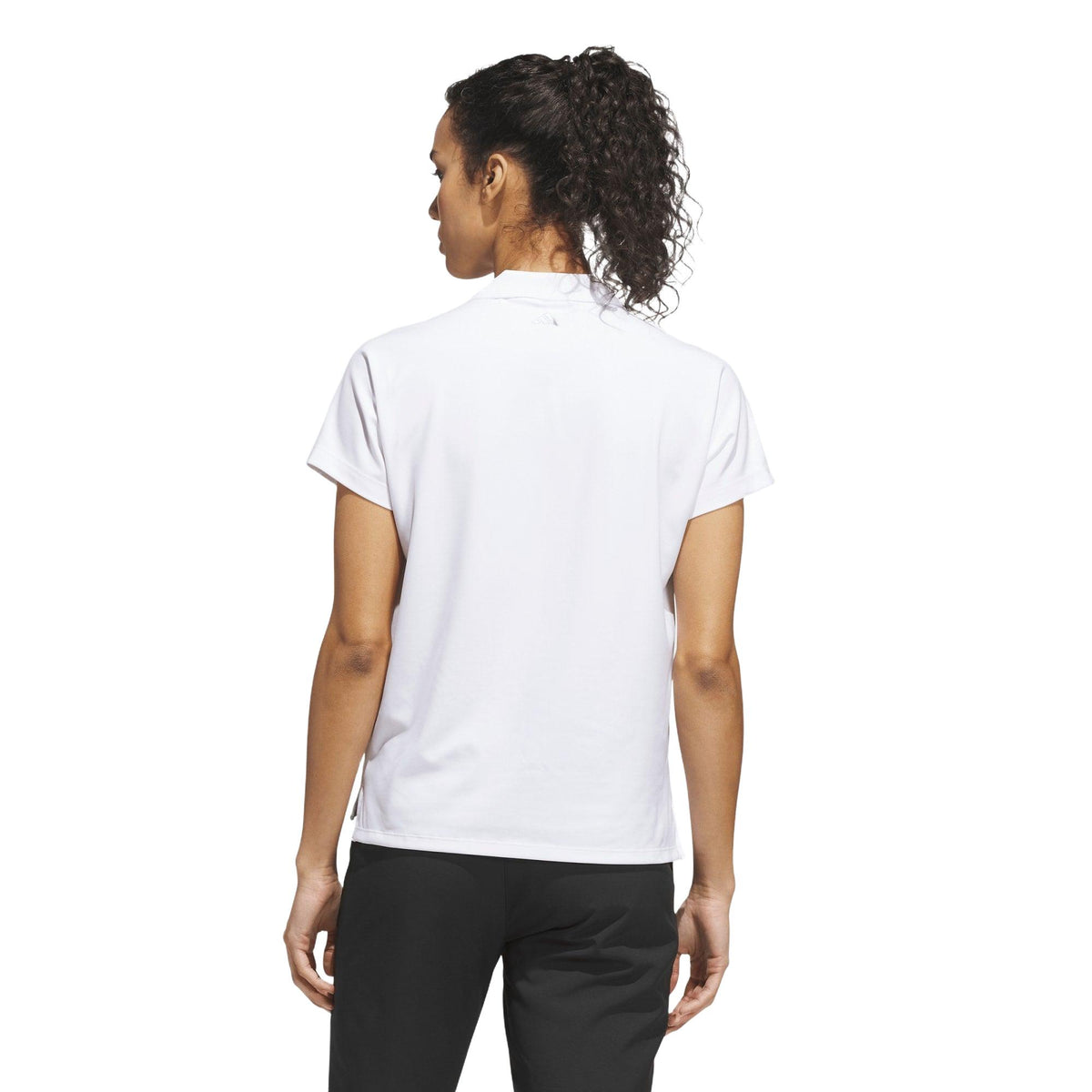 Adidas Ultimate365+ Butterspun Loose Polo Shirt